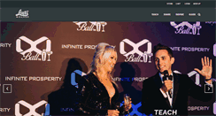 Desktop Screenshot of lewismocker.com