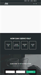 Mobile Screenshot of lewismocker.com